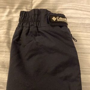 Columbia children’s snow pants